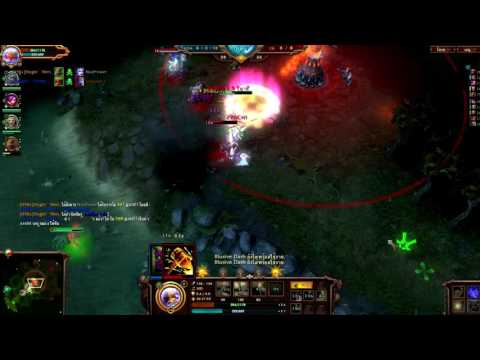 HON Midwar   Monkey King EP  2   By  HMG