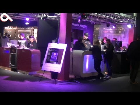 Emme Dancefair Belgium - @ Kortrijk Xpo