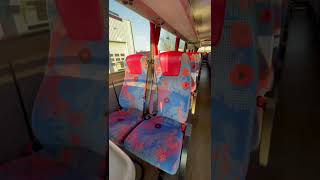 Туристический автобус VDL Futura FHD2 129-370 - 55 Seats EURO 6 | Изображение 4 - Autoline