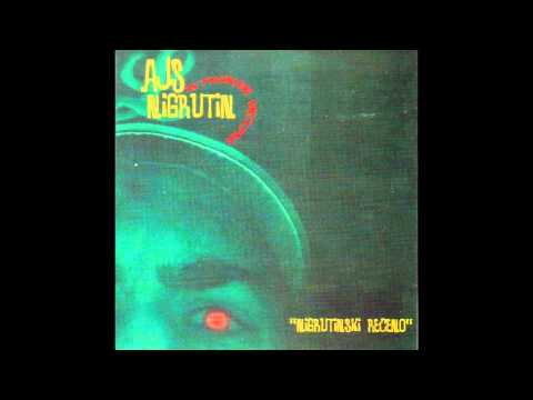 Ajs Nigrutin Feat. Kaska & Eufrat - Kilo Granja Leshim ( rmx 2010 )