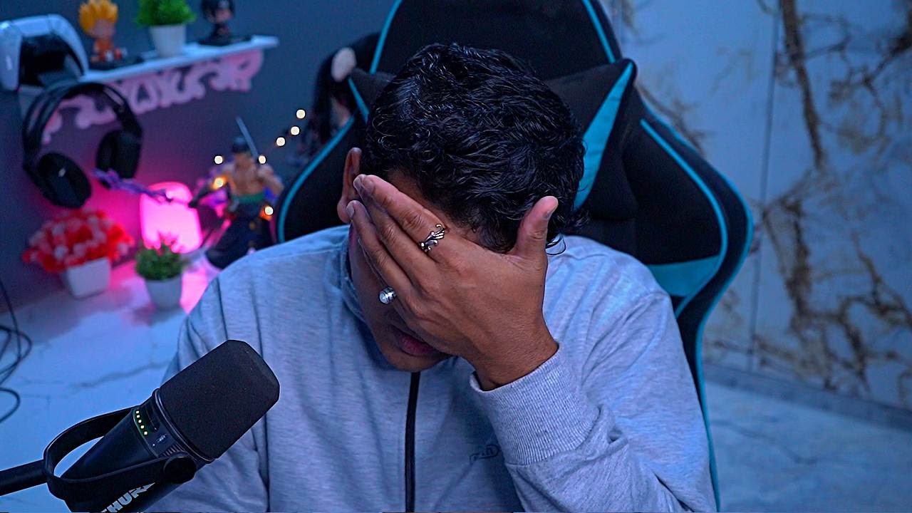 My Dumbest Mistake..