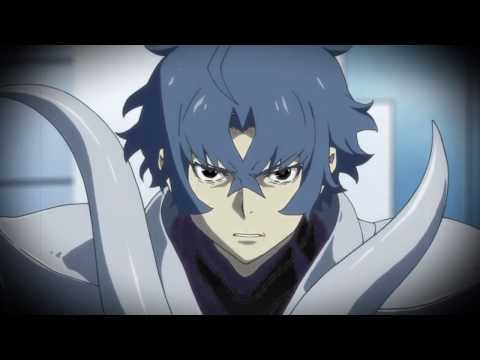 [AMV] Sagath x Lookaway - Зверь (prod. BLOODY & IY)