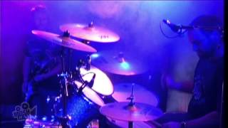 Jebediah - To Your Door (Live in Sydney) | Moshcam