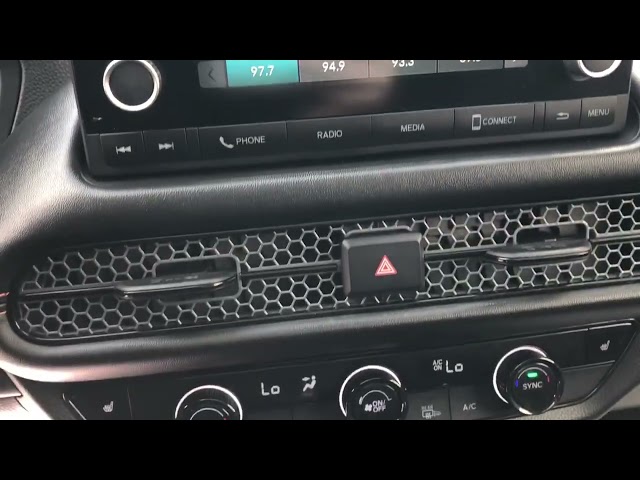 2023 Honda HRV Sport - Sunroof, Heated Seats, Reverse Camera HON in Cars & Trucks in Annapolis Valley