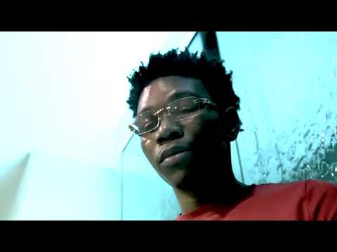 Motivated DaKid - BlackstarTrapstar(Official video) [Shot by Hdmifilms]