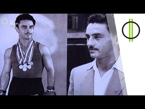 MAGYAR OLIMPIAI ÉS SPORTMÚZEUM