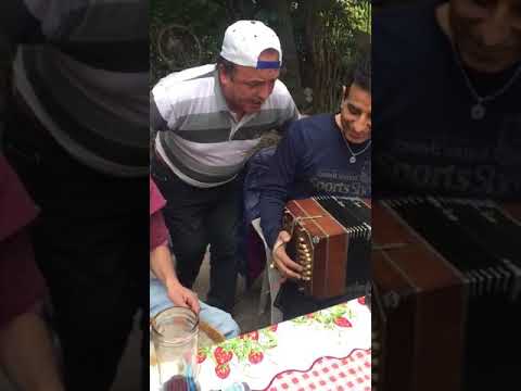 Guitarreada en Casa  - con Clavito Riera