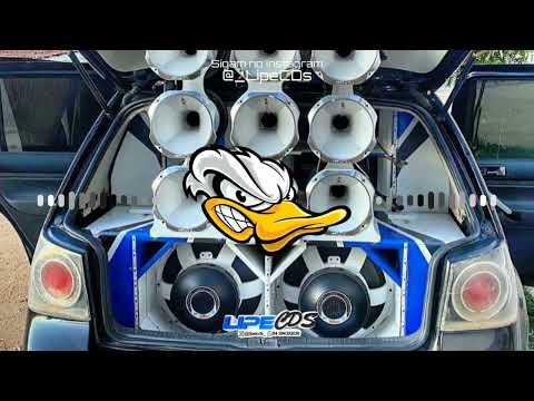 O TUBARÃO - BOBINHO, ATIVEI O MODO SELVAGEM