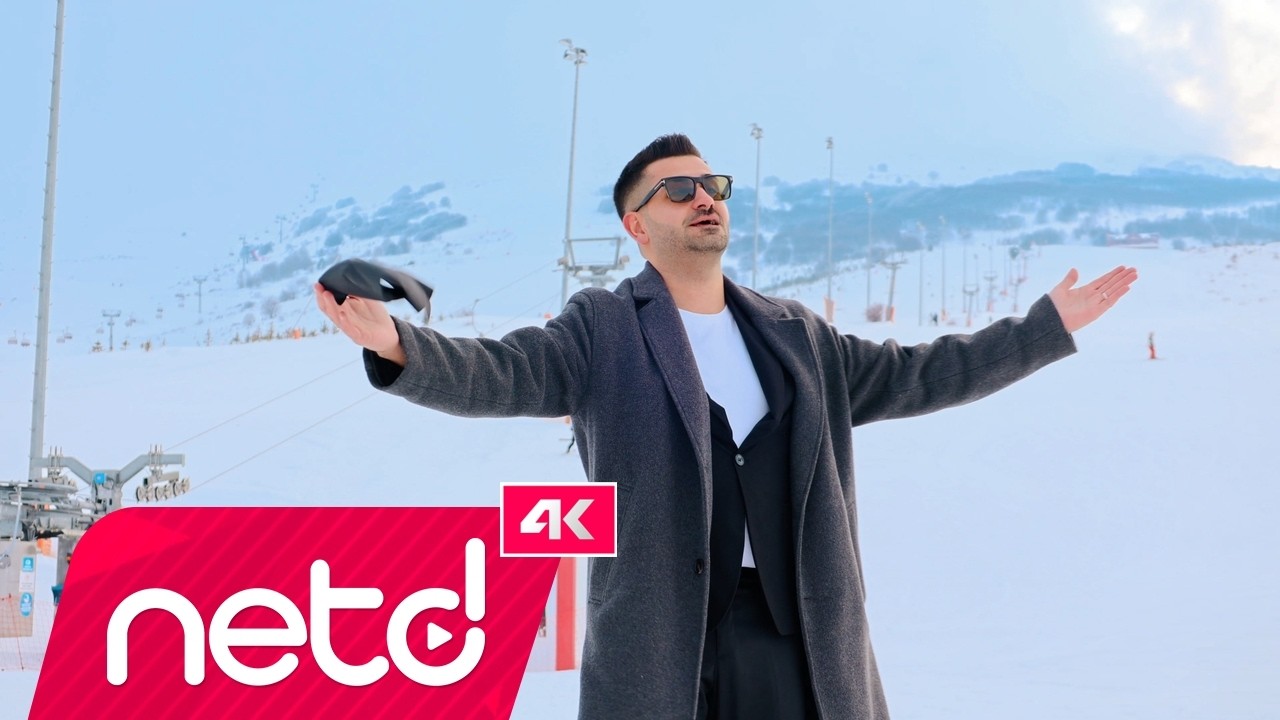 Yavuz Emin Kuruçaylı - Haydi Gardaş Halaya