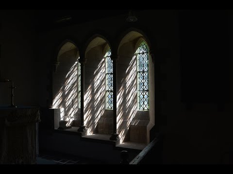 Gerald Finzi - Eclogue for Piano and Strings - Op. 10  (Early Summer version)