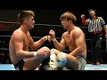 Rivalry Reviews Episode 36 Kota Ibushi Vs Zack Sabre Jr
