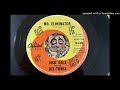 Dick Dale and The Del-Tones - Mr. Eliminator (Capitol) 1964