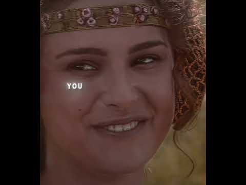 Anakin And Padme | Love Story