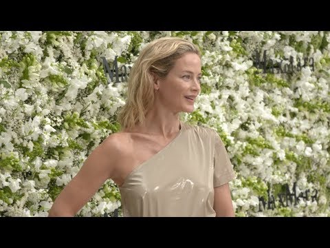 MAXMARA Resort 2020 Berlin - Fashion Channel