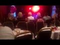Bev Spills The Beans On Aled Jones