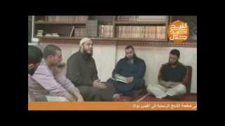 صورة ما هو أول ما أوجبه الله على العباد ؟ | #سين_جيم | د . أحمد جلال