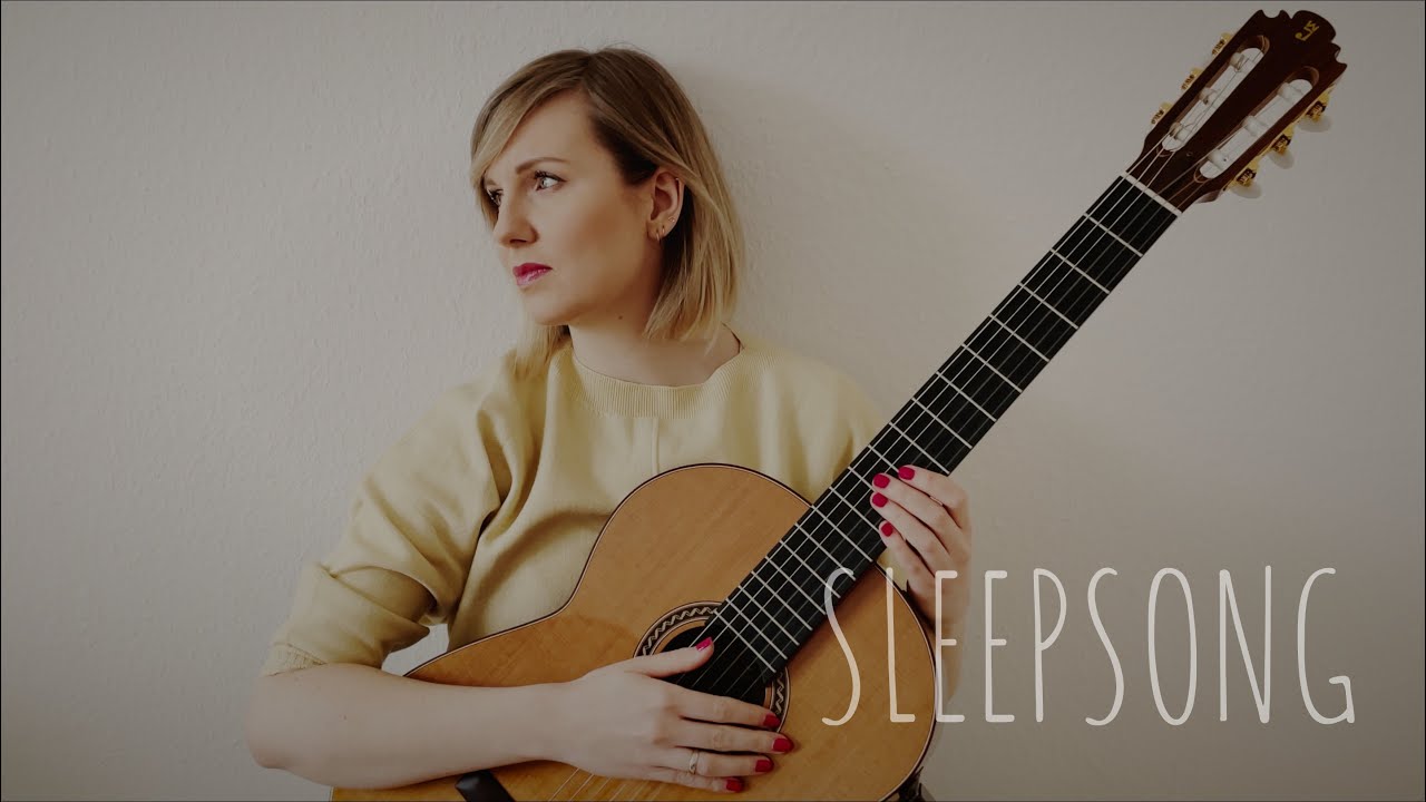 Dorota Szczepanska Video