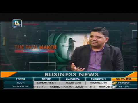Business News Online Live Nepal Today |  Business Plus TV