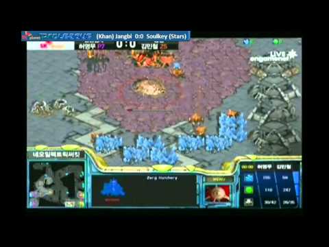 [SPL] (26/05) Khan vs Stars Set 1