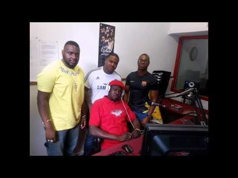 Black Harmony - Watra ingi