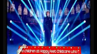 Susan Boyle Perfect Day