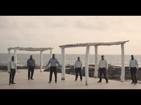 His Messengers - Sabbath Day (Official Music Video)