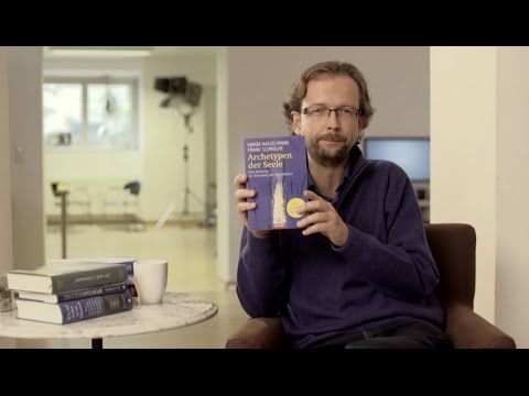 Book presentation: "Archetypes of the Soul" (V. Hasselmann and F. Schmolke) | MYSTICA.TV