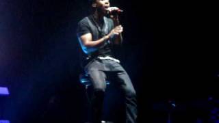 Lemar - What About Love - Plymouth