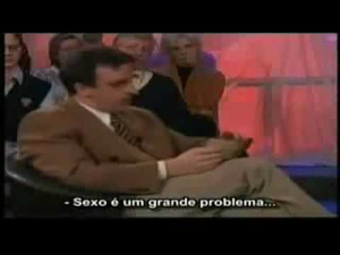 Comedianoia.com - Apresentador FAIL
