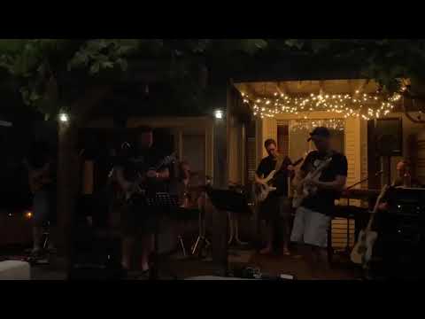 Superstition - Cover performed by Muse & the Fool