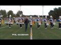The Amazing Race Intro Season 24 With The UCLA Bruin Marching Band Premieres Sunday Feb 23
