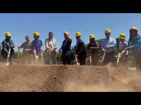 Paterson Water Infrastructure