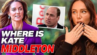 Kate Middleton Updates And What People Think Is Happening