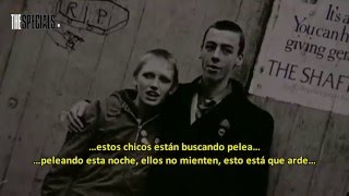 The Specials Too Hot Subtitulada (HD)