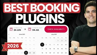 I Tested Every WordPress Booking Plugin… Here Are the Only Ones Worth Using