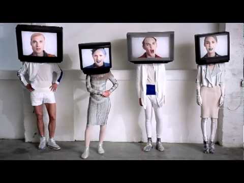 Bright Light Bright Light - Disco Moment