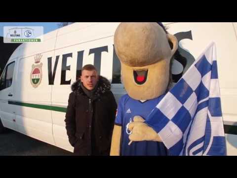 Rückblick "VELTINS-Fan-Aktion Ein Leben lang...Frisches VELTINS"