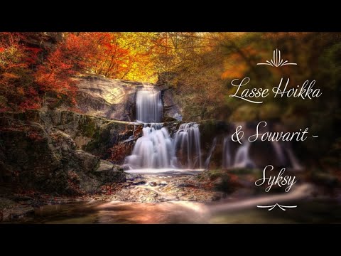 Lasse Hoikka & Souvarit - Syksy (sanat)