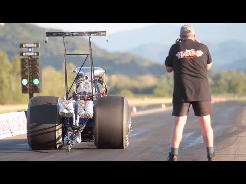 Hills Race #11 - Promotional Video