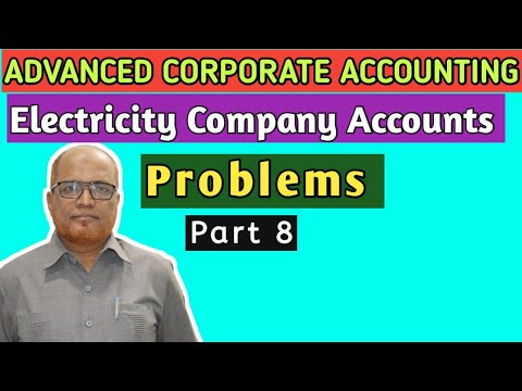 Advanced Corporate Accounting I Holding Companies I Theory Explained I Khans Commerce Tutorial I