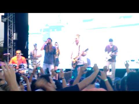 Alma Djem Armandinho Destino incerto.BSB set 2015