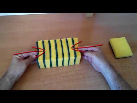 Saint Venant's principle