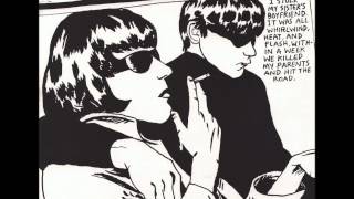 Sonic Youth - I Know There's an Answer (The Beach Boys Cover)