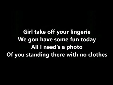 Movie by ADP ft. Ebenezer, B Young & Kranium Lyrics