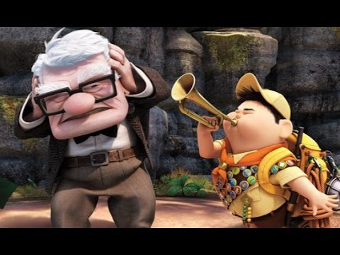 Top 10 Adult And Kid Friendship Movies