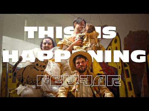 THIS IS HAPPENING | FEWJAR