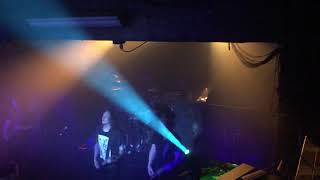 Hypocrisy The Final Chapter  3/30/2019