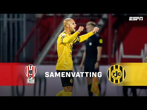 😳 BESLISSING in de ABSOLUTE SLOTFASE 🥵 | Samenvatting TOP Oss - Roda JC