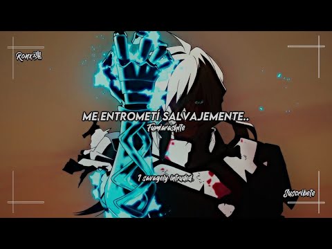 Dokuhaku ♫『 Fate/Grand Order: Shinsei Entaku Ryouiki Camelot 1 Ed Full 』Sub『Es/Romaji/Eng 』『AMV』