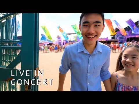 [Teaser Trailer] Darksy De Flow - "Muh Bills" (Live Version)